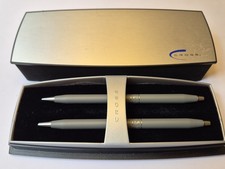 Vintage Cross Century Matt