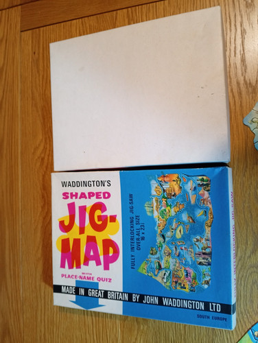 Waddington jig map - jig-map,