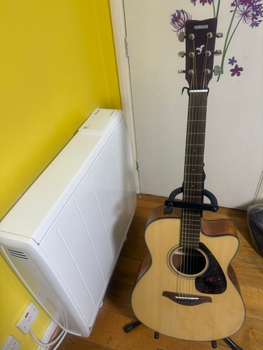 Yamaha fsx800c ii - yamaha, mk
