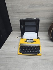 Silver Reed Silverette Vintage