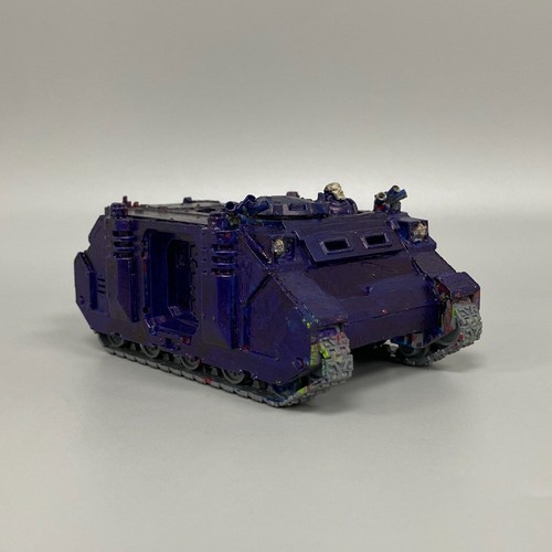 Space marines rhino warhammer - space,