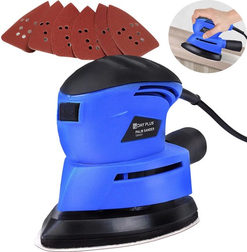 Pro electric sander sanding - electric,