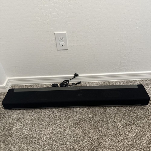 Sonos playbar home theater - sonos,