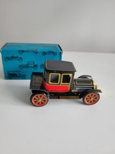 Ichimura Trade Mark Toys Made