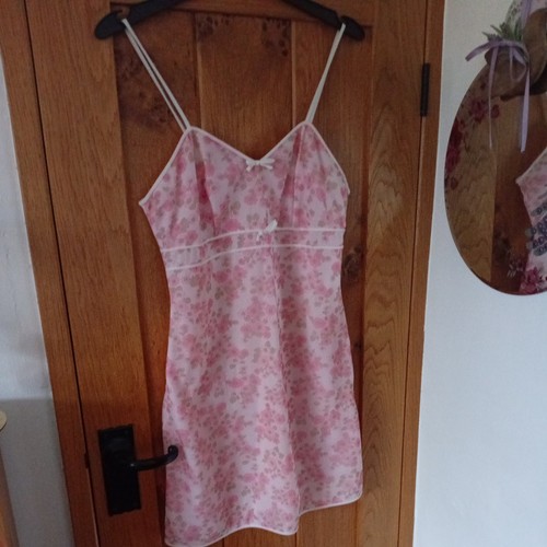Vintage micheal pink baby - st,