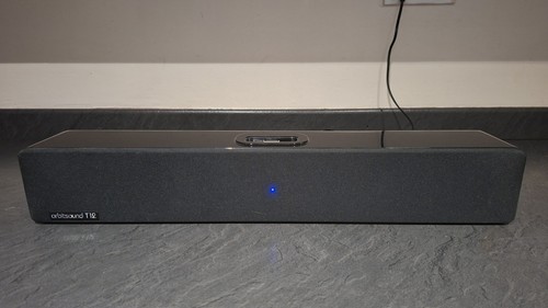Orbitsound t12 soundbar - orbitsound,