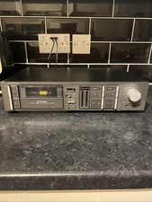 Pioneer CT-505 Stereo Cassette