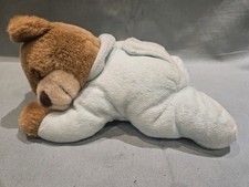 Vintage Light Blue Slumber