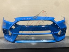 FORD FOCUS RS FRONT BUMPER