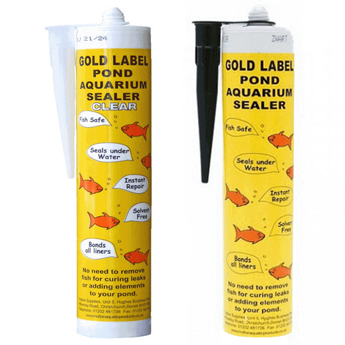 Gold label underwater - underwater, &