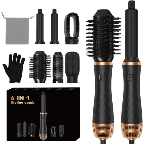 Magic air styler 1 - air, 6