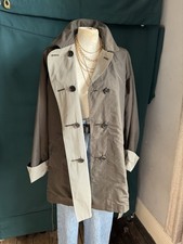 Vintage aquascutum reversible