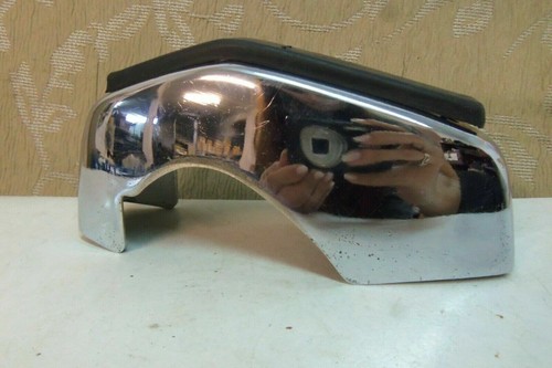 Nos ford bumper overrider - nos,