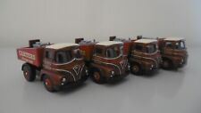 CORGI Trackside Showmans Foden