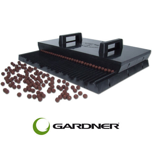 Gardner new bait - gardner, making