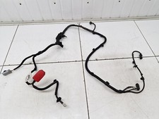 2019 Peugeot Expert Vivaro MK3 1.5 HDi Battery Positive Wiring Loom 9815735680