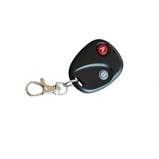 RF Remote Control Key Garage Gate Door Transmitter Wireless 315MHz/433MHz