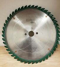FS Tool L5030048-30 PANEL SAW BLADE Carbide Tipped Saw Blades Beam Woodworking