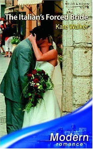 The italian forced bride - italian's,