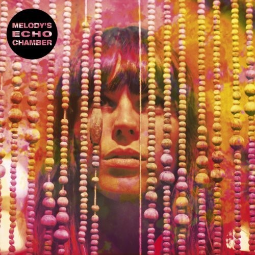 Melody echo chamber s - echo,