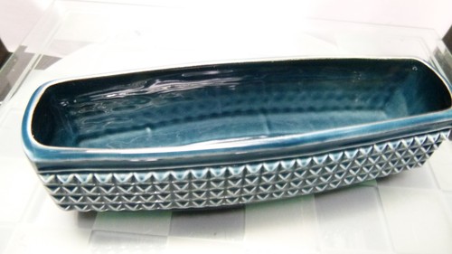 Vintage sylvac dark green - vintage,