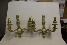 2 x Vintage Light  Hand