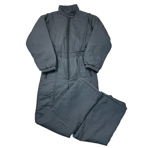 Vintage brugi ski - vintage,