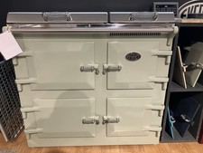 Everhot 100i Electric Cooker