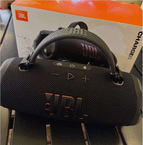 Jbl charge portable - charge,