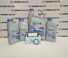 FORD 6DCT450 6 SPEED AUTOMATIC