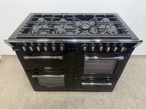 Stoves rich d1100df - stoves,
