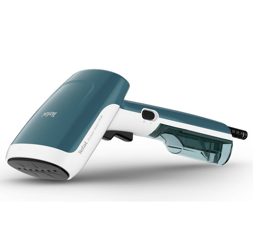 Tefal handheld corded steam - tefal,