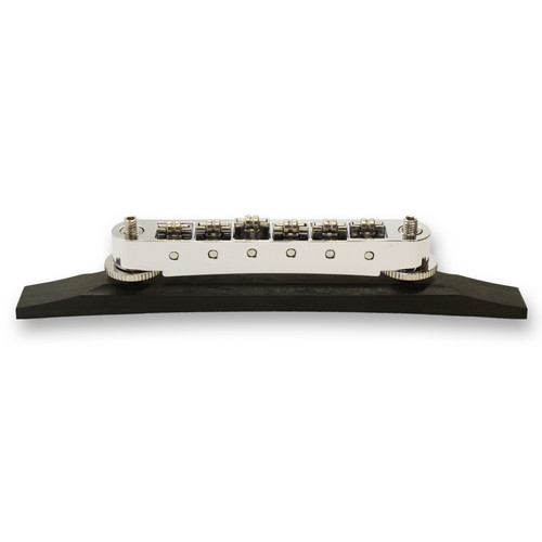 Archtop roller tune matic - archtop,