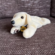 Andrex Kimberly Clark Soft Toy