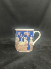 Bone China Mug Directly