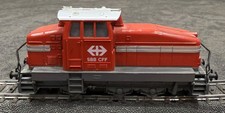 Märklin HO Gauge SBB Diesel