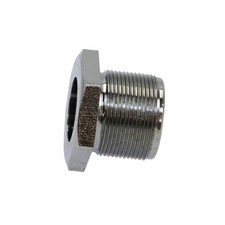 Clevis nut steering head nut