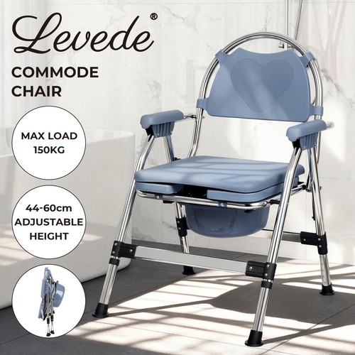 Levede commode chair - levede,