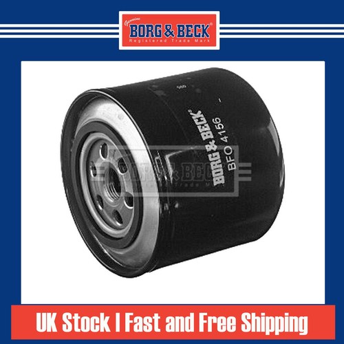 Oil filter for audi - audi, a6