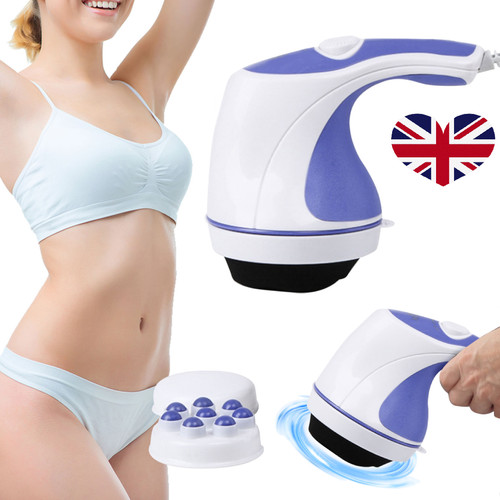 Electric massager with - electric,