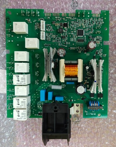 Bosch siemens programmed - bosch/siemens,