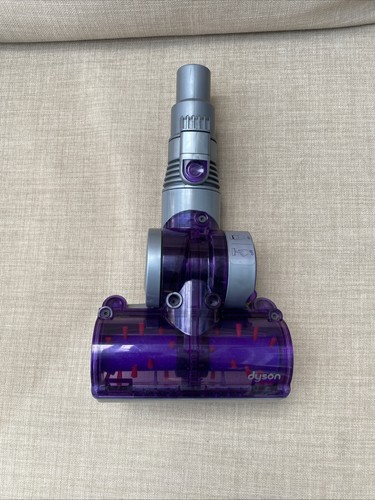 Genuine dyson mini turbine - genuine,