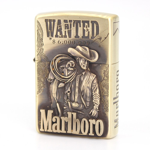 Zippo lighter 205 - , classic