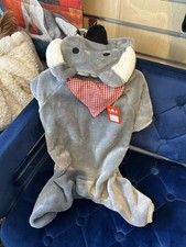 BNWT Pet Dog Koala all in one