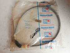 NEW CLUTCH CABLE - QCC1011 -