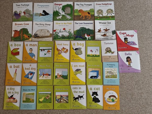 Children books bundle - children's,