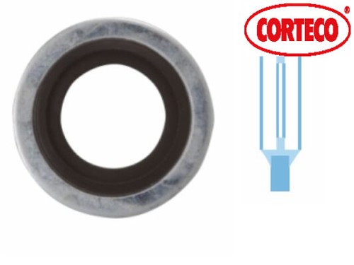Oil drain plug - oil,