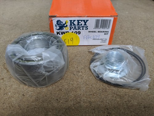Keyparts wheel bearing - keyparts, kit