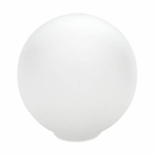White ball clip replacement - ball,