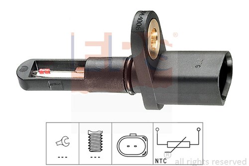 Eps 994 006 sensor intake - eps, 1.994.006